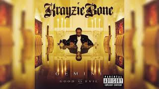 Krayzie Bone - All I’m Hearing [ALAC] [192kHz]