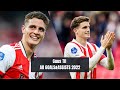 Guus til  all goals  assists 2022   psv eindhoven