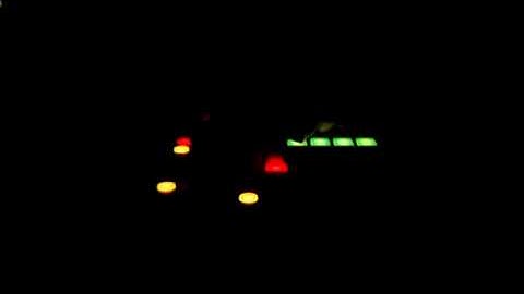 Robosonic kill the robot launchpadS