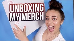 WHAT'S IN THE BOX?!
