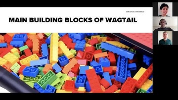 Wagtail   flexible and modern CMS for Django by Bartosz Dabrowski