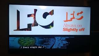 50 First Dates 2004 Split Screen Credits Ifc 2025