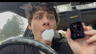 70K Puff Disposable Sesh Vapepie 70K Review