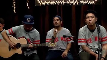 PEE WEE GASKINS - Berbagi Cerita Live RADIO NET SHOW