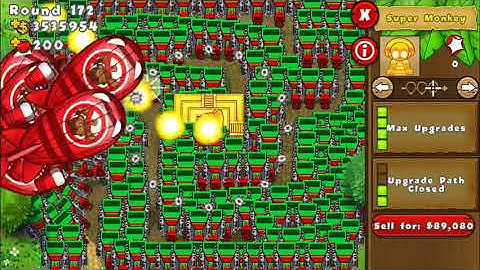BLOONCHIPPER OP!!! WHY IS THIS NOT IN BTD6