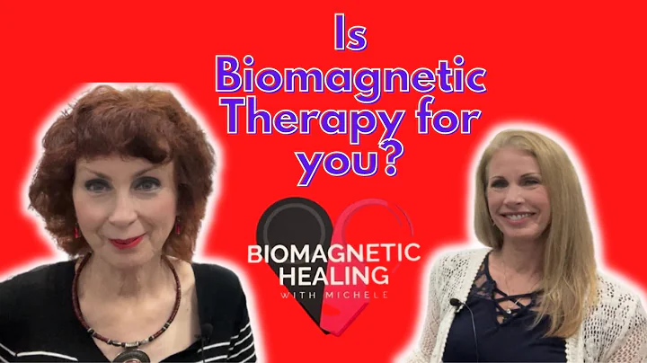 Meet Michele Kauffman of Biomagnetic Healing With ...