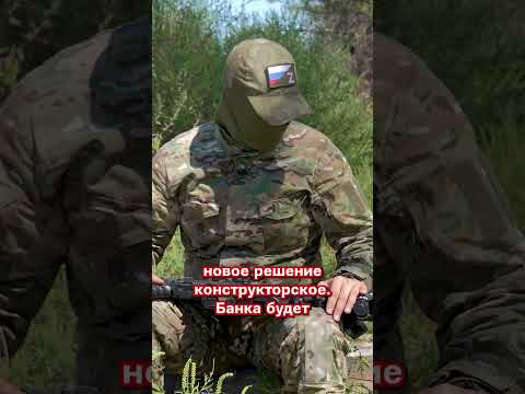 Тюнинг АК-12 для СВО. Смотрите в ВКонтакте