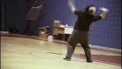 Bruce Frantzis Ba Gua