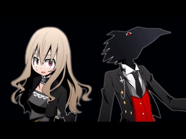 Noel The Mortal Fate Season 1 (被虐のノエル) #4 | Jillian's In