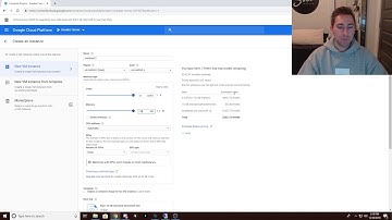 How to setup a Windows Server for Sneaker Drops