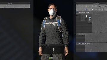 DayZ Looting Bug