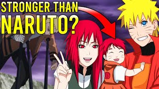 These Children are STRONGER than Naruto?!