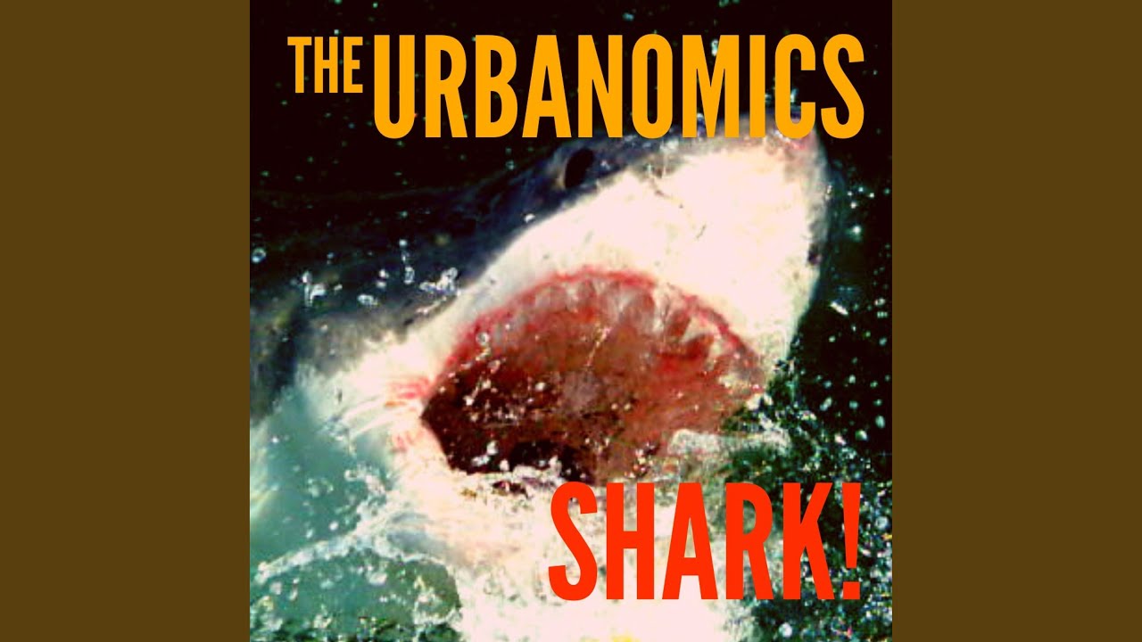 Shark – The Urbanomics