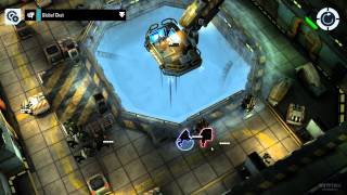 Shadowrun Online - Softpedia Gameplay