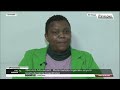 Iindaba zesiXhosa @13H00 | 10 September 2026