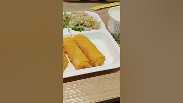 MENU MAKAN SIANG DI RS THAITHA NEW TAIPEI CITY TAIWAN,,