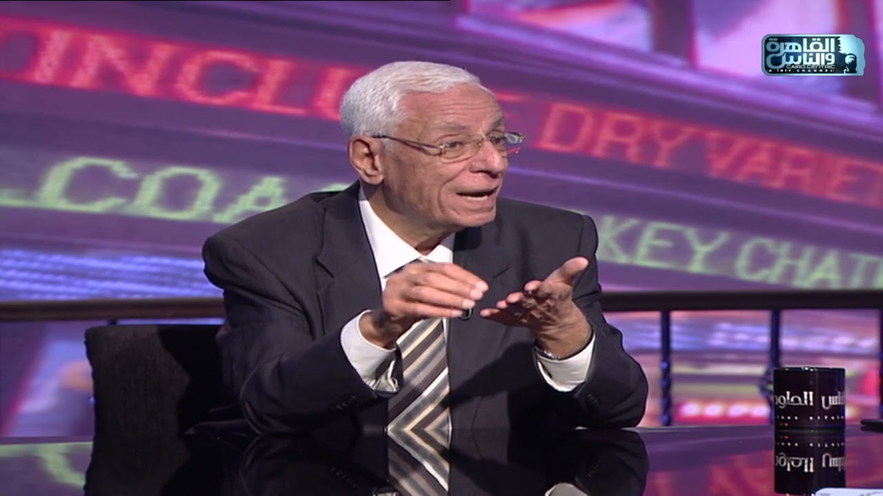 الناس الحلوة | اسباب انتفاخ البطن وطرق علاجه مع دكتور حسام موافى