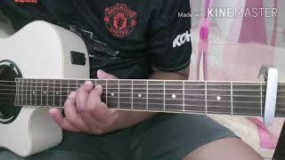 Zivillia  Setia  Cover Gitar U0026 Tutorial