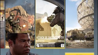 Attack Of The Undead 20 ~ Gameplay
