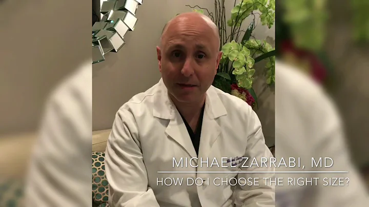 Breast Implants: Q/A | Dr. Zarrabi #shorts