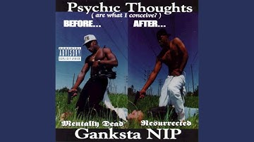 That’s How It Is: Psychic Part II