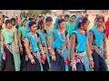 नंदी वो धडे धड़े हले ने कावा // Anil Piplaj full song full HD Adivasi Video 2023