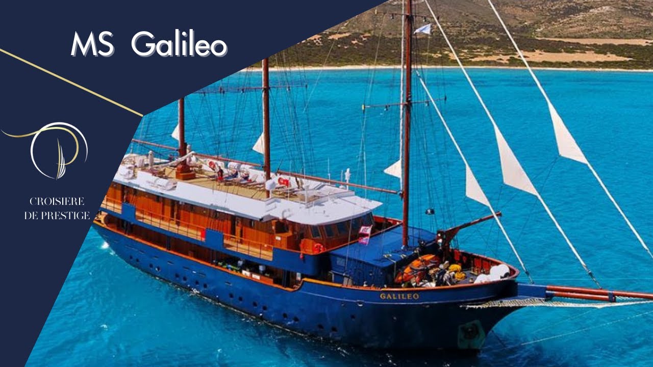 variety cruises galileo review