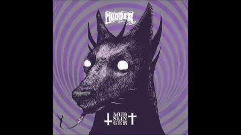 Modder - Mudslinger  (EP 2021)