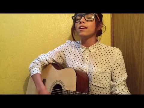 Daniela Calvario / Te dirán - La adictiva/ Cover
