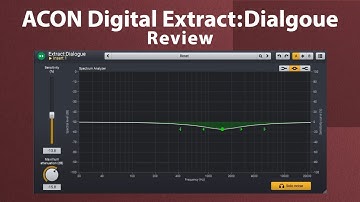 ACON Digitaal Extract: Dialoog (Diepgaande Review)