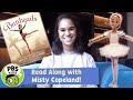 Misty Copeland and Ballet Concepts