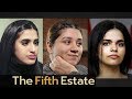 The secret network of women who watched over Rahaf Mohammed’s escape - The Fifth Estate