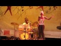 Vignette de la vidéo Pamela Badjogo Live At Spot On Mali Music 3
