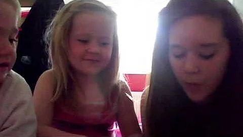 Sister Tagg xoxo