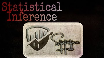 Statistical Inference | Consistent Estimator | StatisticaHub