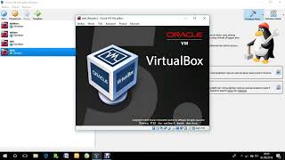 Cara Instal Linux Debian Berbasis Text di Virtualbox