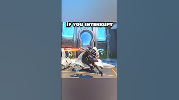 Thumbnail of Orisa has Unique Elimination Voice lines