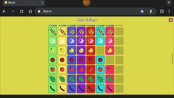 my first ultra shiny ladybug