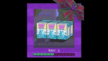 On the sixth day of Invasion, Mothership gave to me...