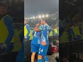 Gabri-gol bringing that PASSION 🔥