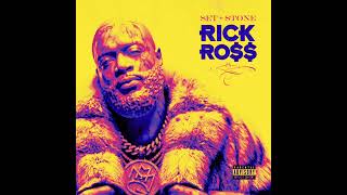Rick Ross x YFN Lucci - Ring Around The Rolls l Slowed