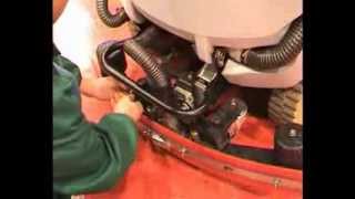 IPC Gansow CT160