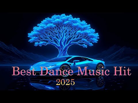 DJ XOXO Yalla Best Dance Music Hit 2025