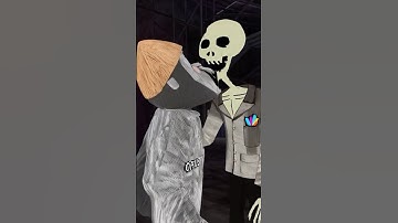 I Played Gorilla Tag With Artificial Intelligence… #compilation #gorillatag #vr #oculus #shorts