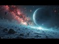 Space ambient 2K: 3 Hours of Deep Space Music for Sleep & Relaxation