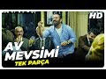 Av Mevsimi Türk Filmi