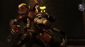 Clone Commando Gets Kidnapped XCOM 2: Clone Wars Mod S1E8