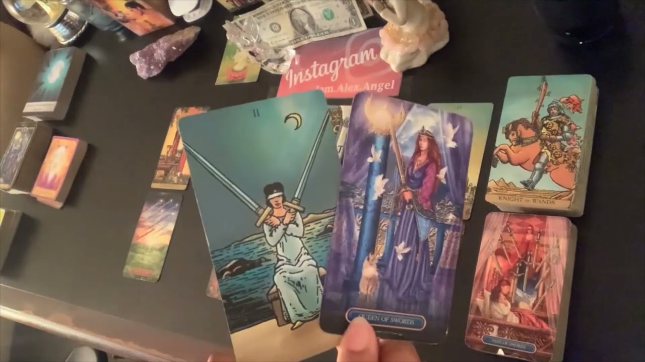 Scorpio ♏️  (Deep) Changing of the Scorpionic Guards.. It's time to drop them | January 2022