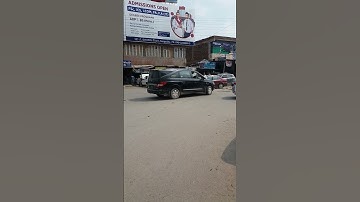 SsangYong Rodius Multi-Utility Vehicle #shorts #youtubeshorts #trending