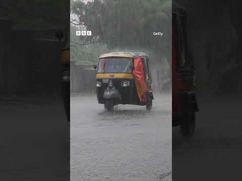 Gujarat Rain: આવનારા 5 દિવસ સુધી ગાજવીજ અને પવન સાથે વરસાદની આગાહી